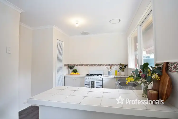 Sixth view of Homely house listing, 20 Carroll Avenue, Millgrove VIC 3799