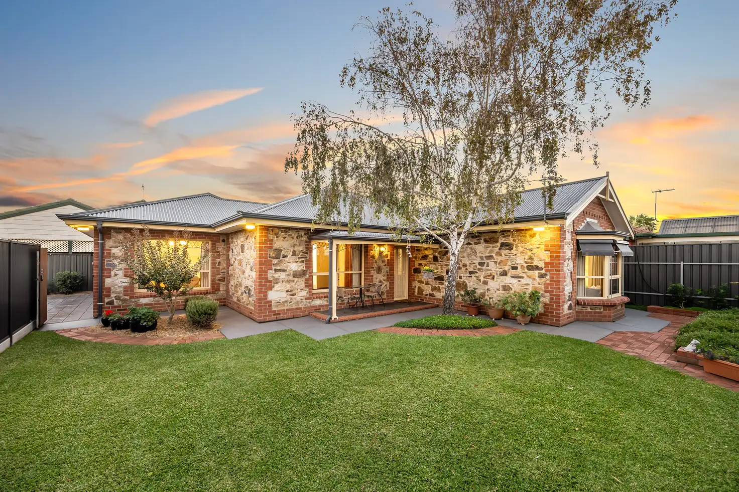 Main view of Homely house listing, 4/57 Wilkins Grove, Glengowrie SA 5044