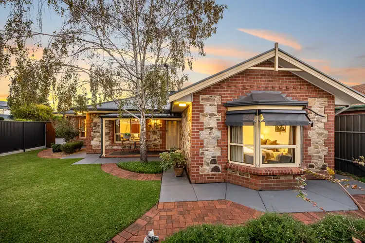 Second view of Homely house listing, 4/57 Wilkins Grove, Glengowrie SA 5044