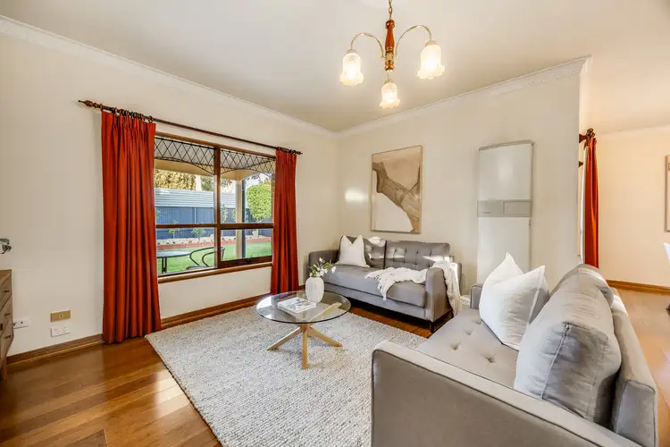Fourth view of Homely house listing, 4/57 Wilkins Grove, Glengowrie SA 5044