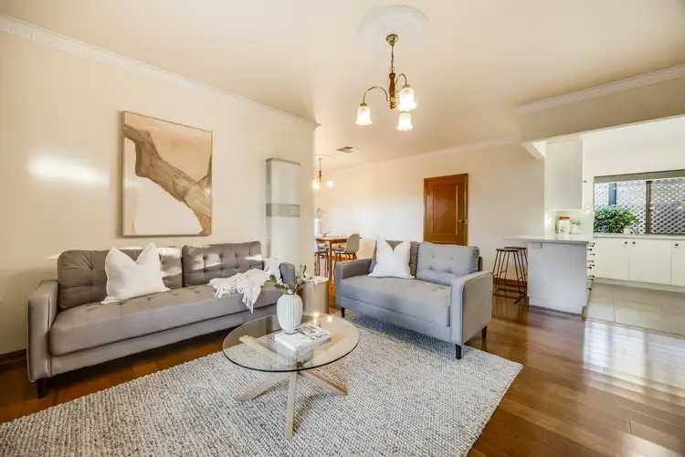 Fifth view of Homely house listing, 4/57 Wilkins Grove, Glengowrie SA 5044