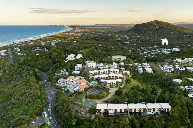 Fourth view of Homely house listing, 36/16 Bay Terrace, Coolum Beach QLD 4573