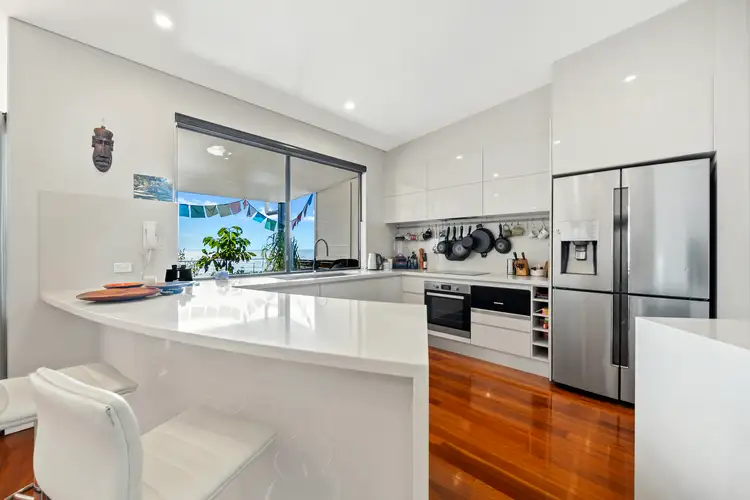 Sixth view of Homely house listing, 36/16 Bay Terrace, Coolum Beach QLD 4573