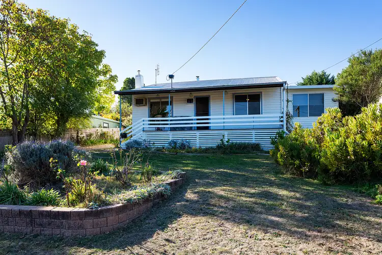 1 Treasure Street, Castlemaine VIC 3450