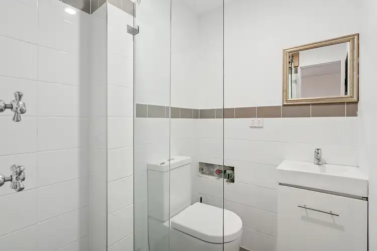 Second view of Homely apartment listing, 55/595 Willoughby Road, Willoughby NSW 2068