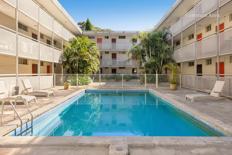 Fourth view of Homely apartment listing, 55/595 Willoughby Road, Willoughby NSW 2068