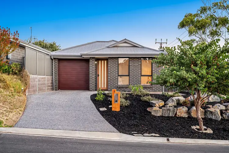 1 Kirrawee Drive, Redwood Park SA 5097