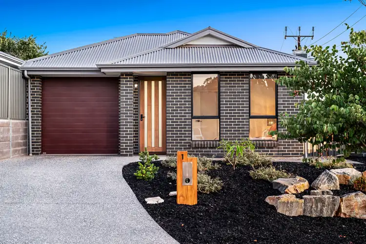 Third view of Homely house listing, 1 Kirrawee Drive, Redwood Park SA 5097