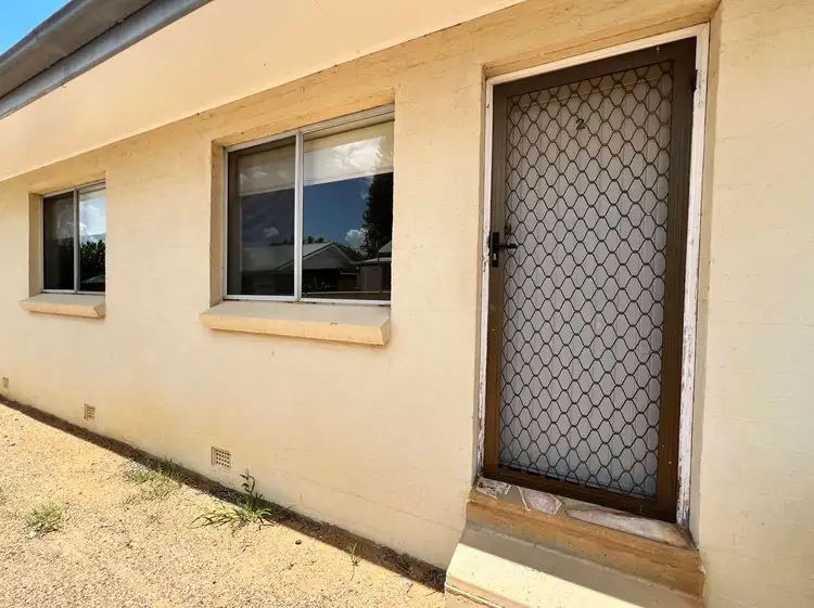 2/88 Denison Street, Mudgee NSW 2850