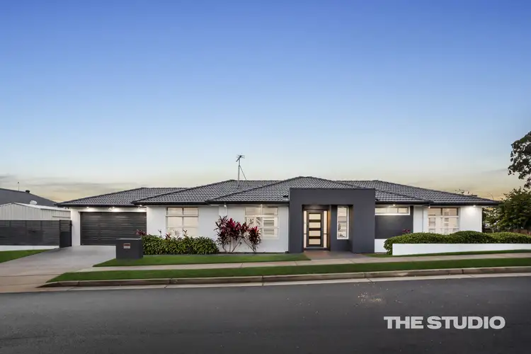 1 Flegg Street, North Kellyville NSW 2155