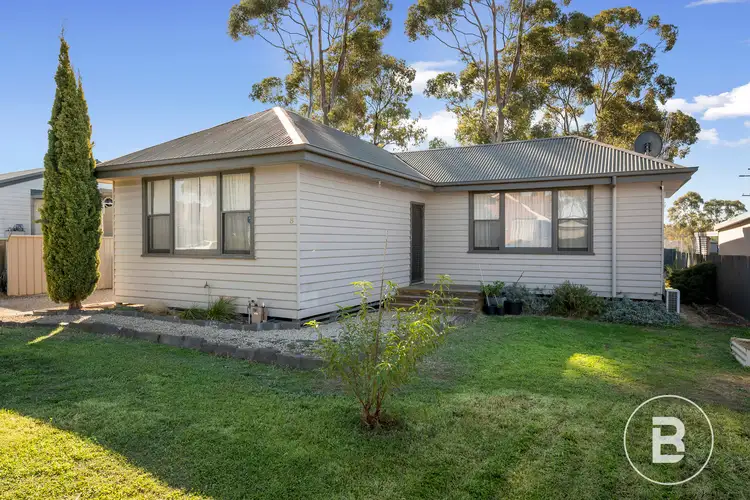 Main view of Homely house listing, 8 Carinya Court, North Bendigo VIC 3550