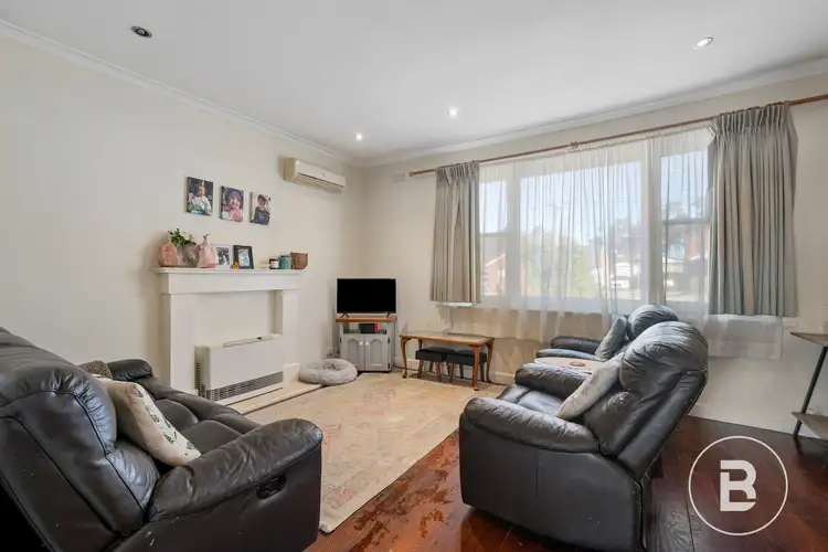 Second view of Homely house listing, 8 Carinya Court, North Bendigo VIC 3550