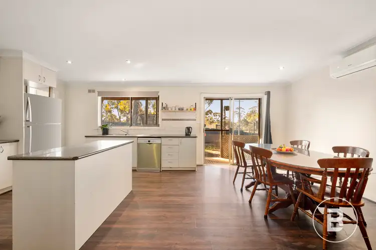 Third view of Homely house listing, 8 Carinya Court, North Bendigo VIC 3550