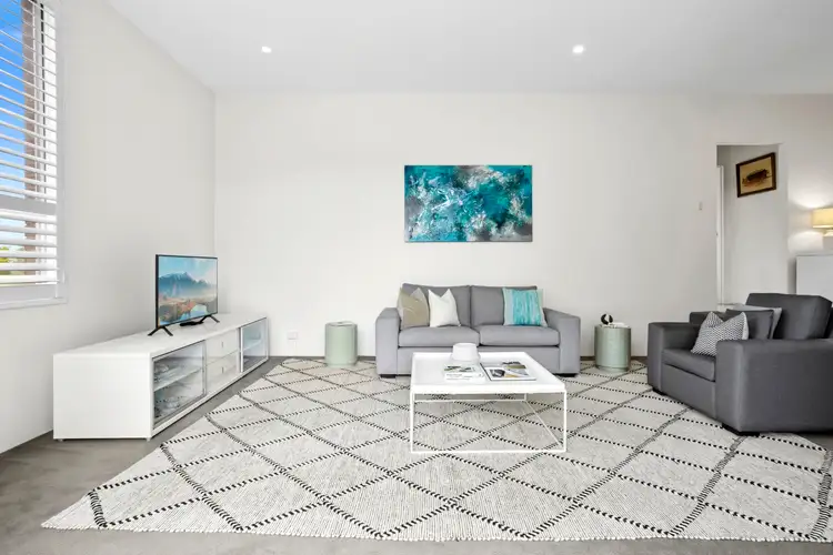 Third view of Homely apartment listing, 11/32-36 Christie Street, Wollstonecraft NSW 2065
