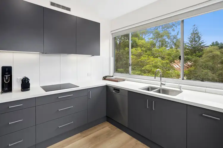 Fourth view of Homely apartment listing, 11/32-36 Christie Street, Wollstonecraft NSW 2065