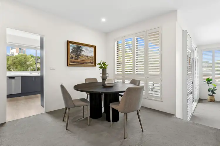 Fifth view of Homely apartment listing, 11/32-36 Christie Street, Wollstonecraft NSW 2065
