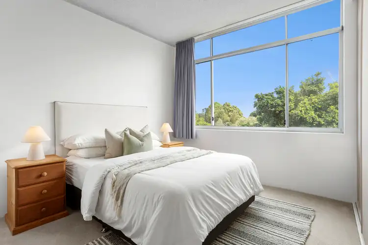 Sixth view of Homely apartment listing, 11/32-36 Christie Street, Wollstonecraft NSW 2065