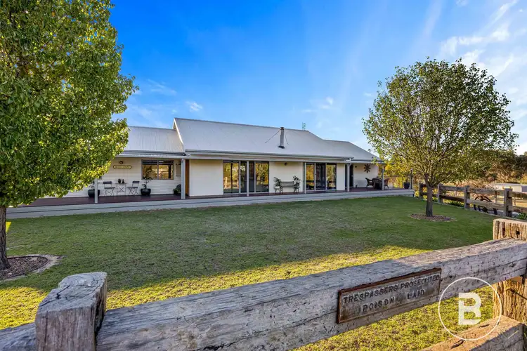 Fourth view of Homely house listing, 254 Pipetrack Road, Stawell VIC 3380