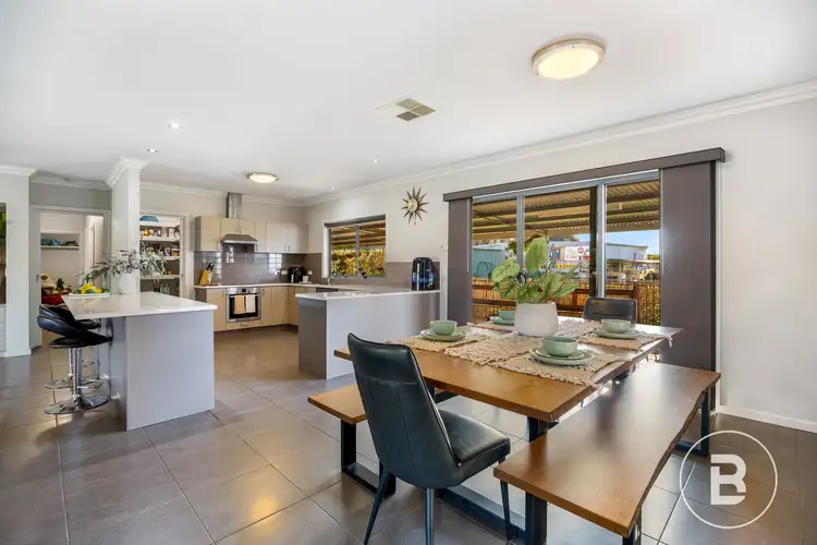 Fifth view of Homely house listing, 254 Pipetrack Road, Stawell VIC 3380