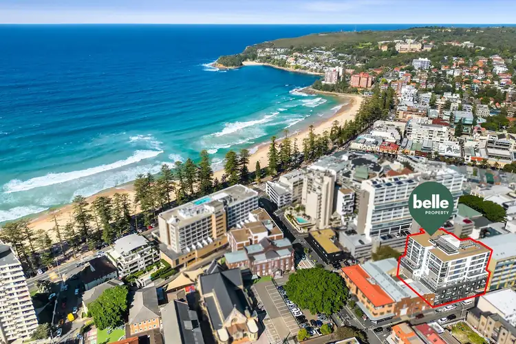 Level 1/107/26 Whistler Street, Manly NSW 2095