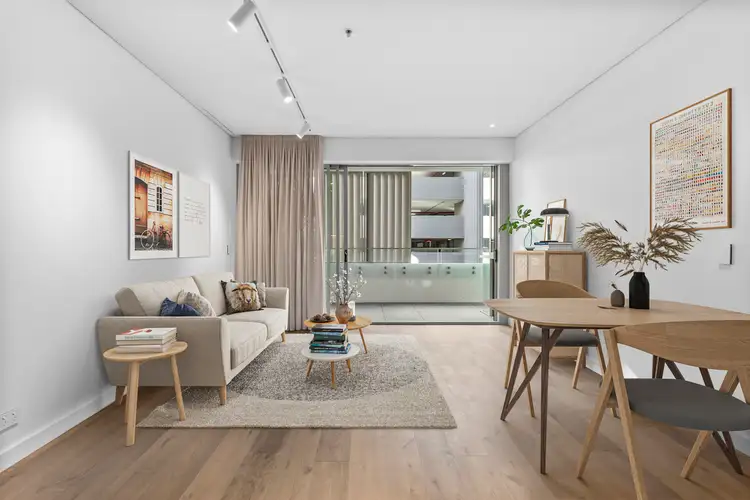 Second view of Homely unit listing, Level 1/107/26 Whistler Street, Manly NSW 2095