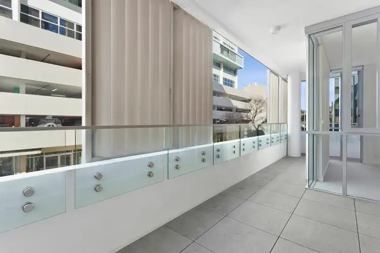 Third view of Homely unit listing, Level 1/107/26 Whistler Street, Manly NSW 2095