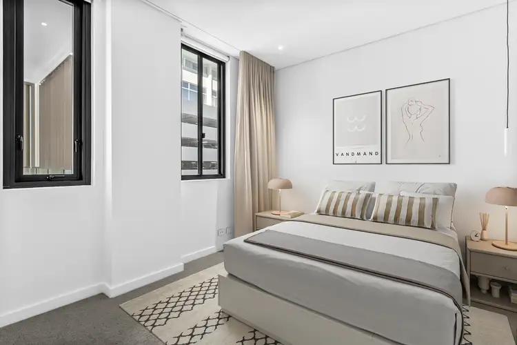 Fourth view of Homely unit listing, Level 1/107/26 Whistler Street, Manly NSW 2095