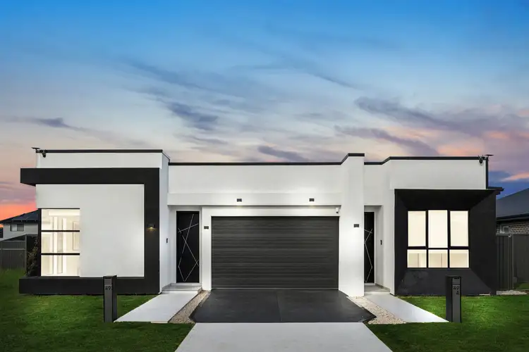 Main view of Homely house listing, 49 Dulcimere Street, Tahmoor NSW 2573