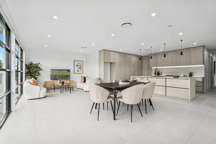 Second view of Homely house listing, 49 Dulcimere Street, Tahmoor NSW 2573