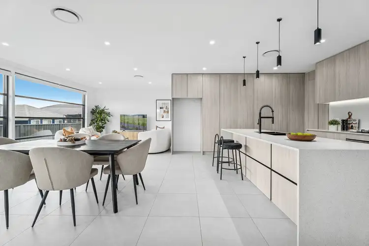 Third view of Homely house listing, 49 Dulcimere Street, Tahmoor NSW 2573