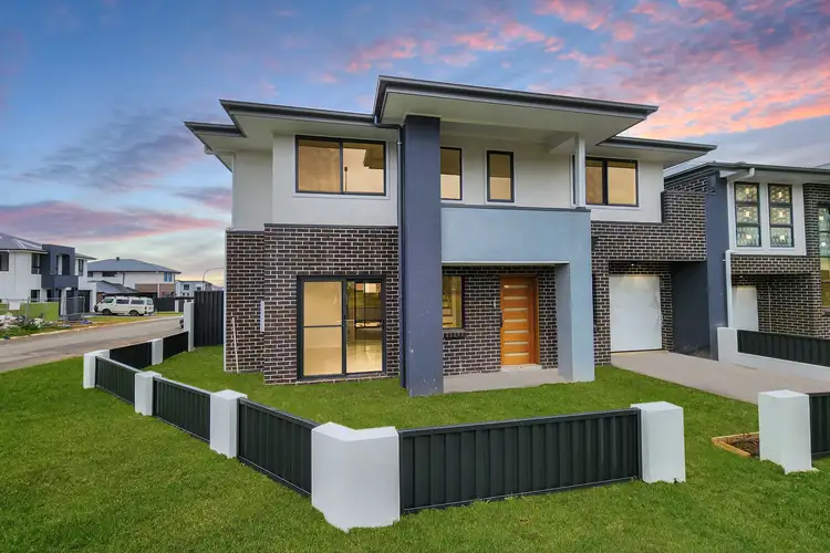 2 Optima Street, Rouse Hill NSW 2155