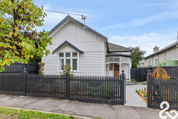 26 Ethel Street, Thornbury VIC 3071