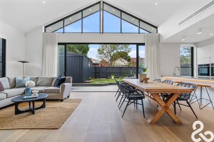 Fifth view of Homely house listing, 26 Ethel Street, Thornbury VIC 3071