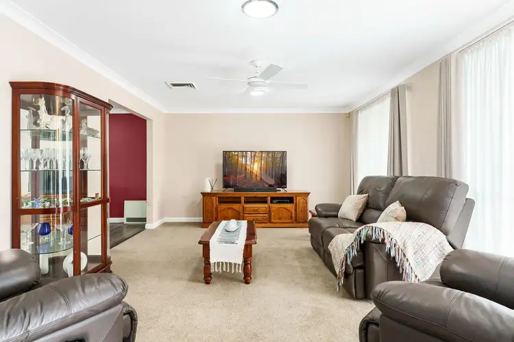 Third view of Homely house listing, 33 Deep Pool Way, Mount Annan NSW 2567