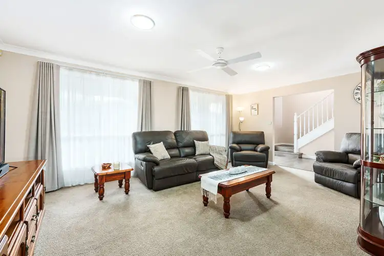 Fourth view of Homely house listing, 33 Deep Pool Way, Mount Annan NSW 2567