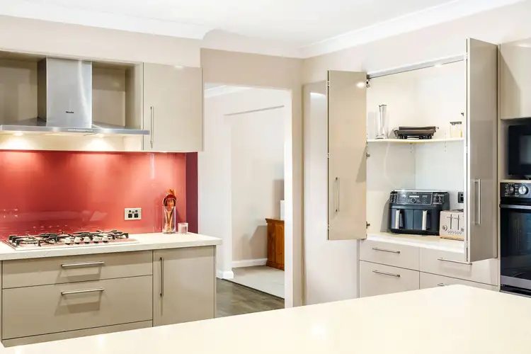 Sixth view of Homely house listing, 33 Deep Pool Way, Mount Annan NSW 2567