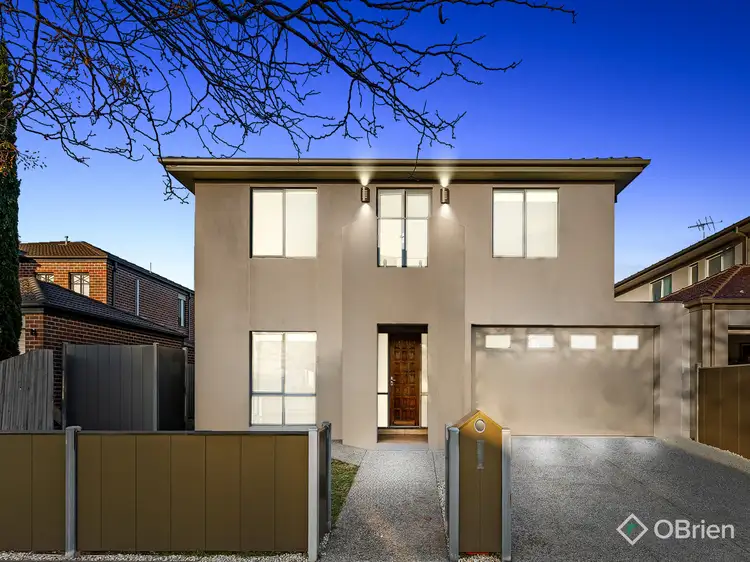 Main view of Homely house listing, 22 Affinity Close, Mordialloc VIC 3195