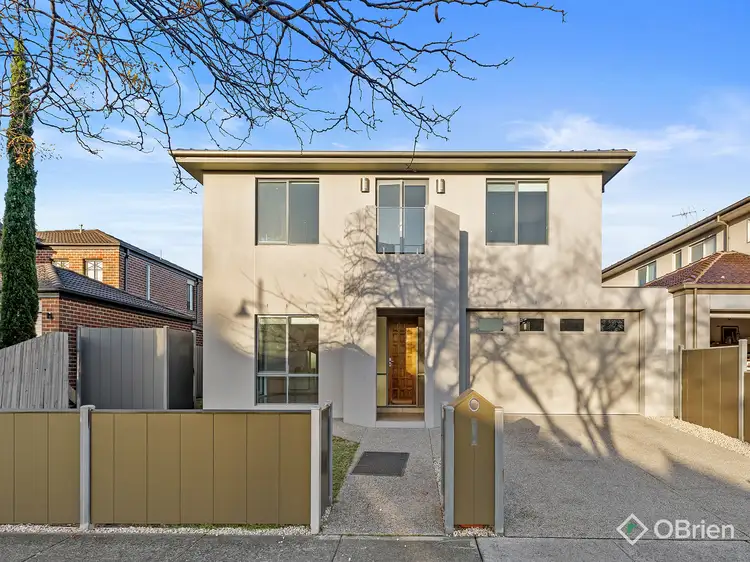 22 Affinity Close, Mordialloc VIC 3195
