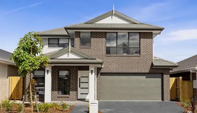 Main view of Homely house listing, 16 The Irons Drive, Wilton NSW 2571