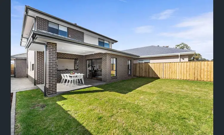 Third view of Homely house listing, 16 The Irons Drive, Wilton NSW 2571