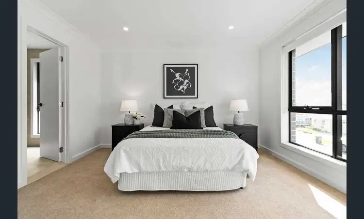 Fifth view of Homely house listing, 16 The Irons Drive, Wilton NSW 2571