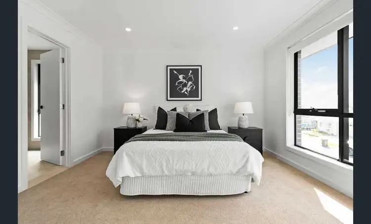 Sixth view of Homely house listing, 16 The Irons Drive, Wilton NSW 2571