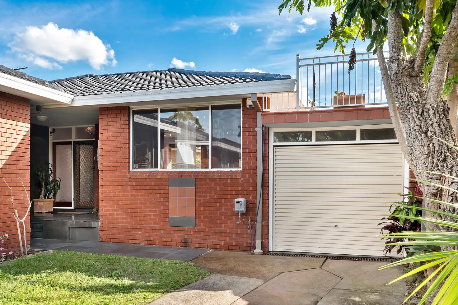 Main view of Homely villa listing, 7/47-49 Walter Street, Sans Souci NSW 2219