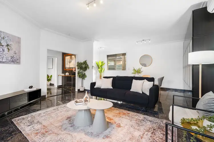 Second view of Homely villa listing, 7/47-49 Walter Street, Sans Souci NSW 2219