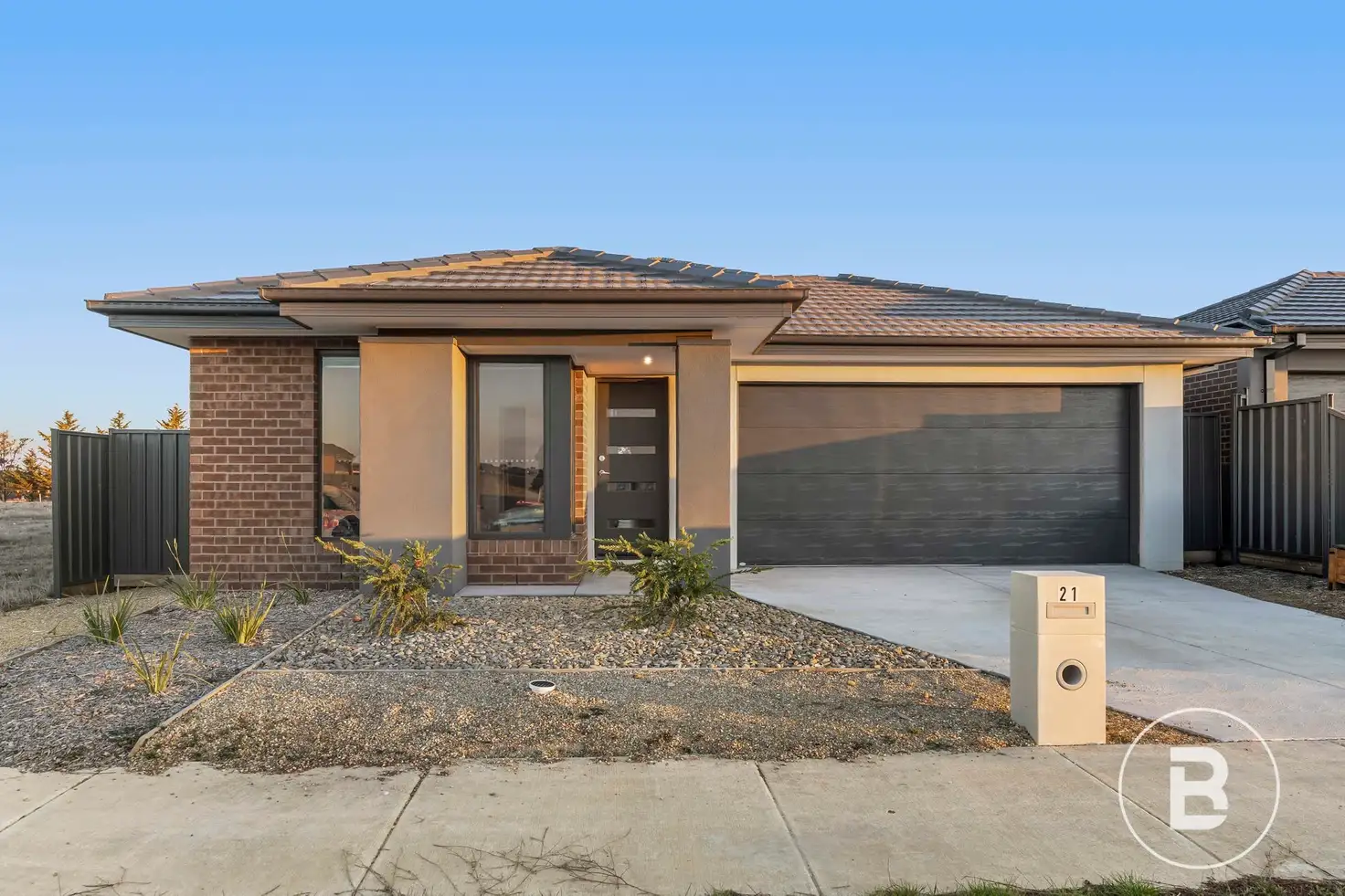 Main view of Homely house listing, 21 Butcherbird Parade, Winter Valley VIC 3358