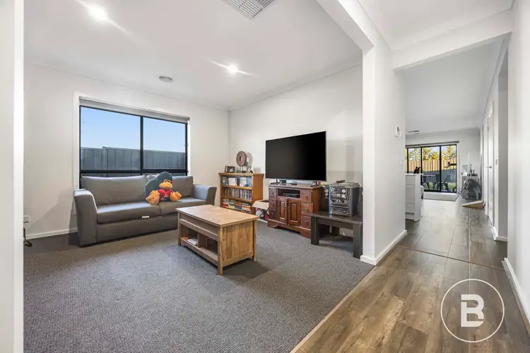 Third view of Homely house listing, 21 Butcherbird Parade, Winter Valley VIC 3358