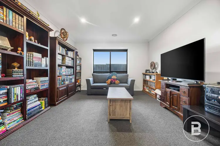 Fourth view of Homely house listing, 21 Butcherbird Parade, Winter Valley VIC 3358