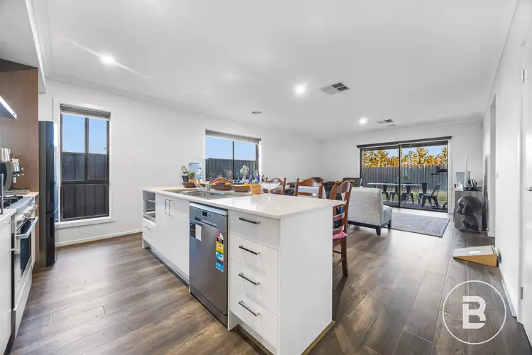 Sixth view of Homely house listing, 21 Butcherbird Parade, Winter Valley VIC 3358