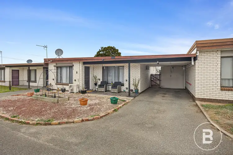 2/41 Grano Street, Ararat VIC 3377