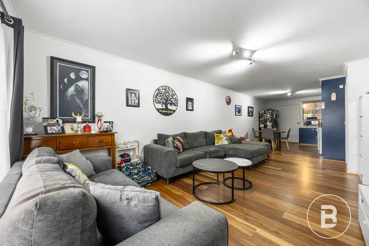 Second view of Homely unit listing, 2/41 Grano Street, Ararat VIC 3377